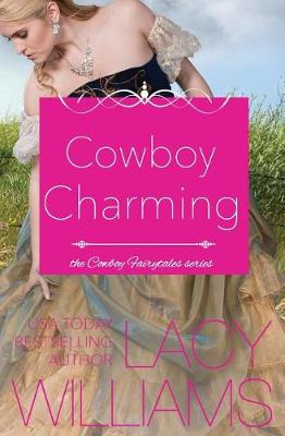 Cover of Cowboy Charming