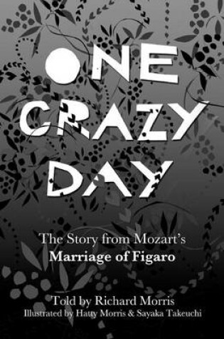 Cover of One Crazy Day