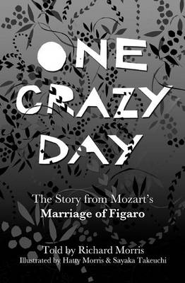 Book cover for One Crazy Day