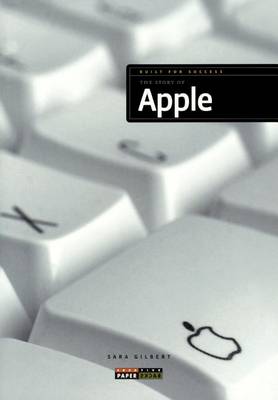 Cover of The Story of Apple
