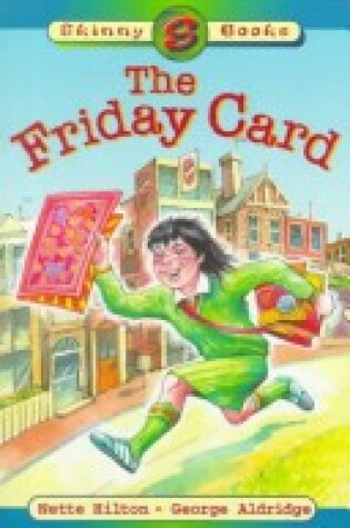 Cover of The Friday Card