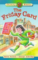 Book cover for The Friday Card