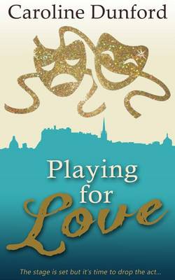 Book cover for Playing for Love