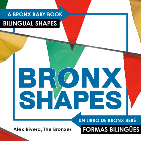 Cover of Bronxshapes