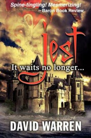 Cover of Jest