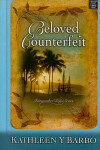 Book cover for Beloved Counterfeit