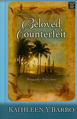 Cover of Beloved Counterfeit