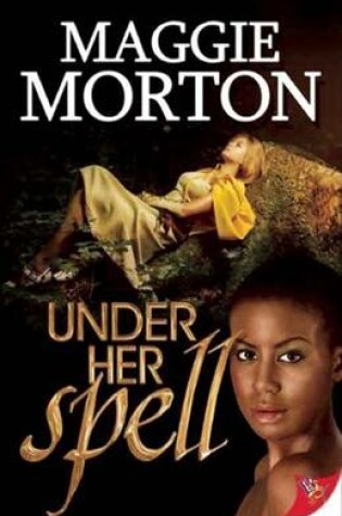 Cover of Under Her Spell