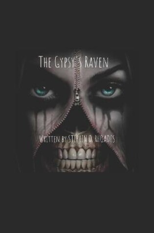 Cover of The Gypsy's Raven