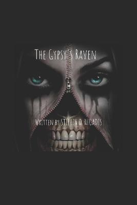 Book cover for The Gypsy's Raven