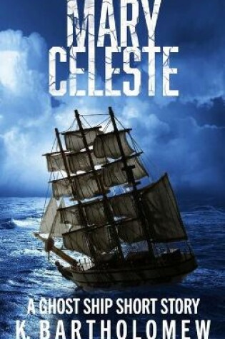 Cover of Mary Celeste