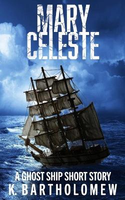 Book cover for Mary Celeste