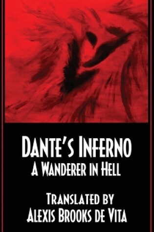 Cover of Dante's Inferno -A Wanderer In Hell