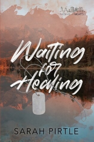 Cover of Waiting for Healing