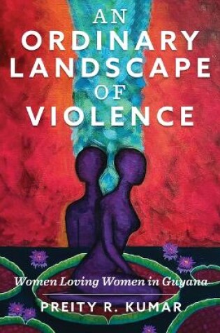 Cover of An Ordinary Landscape of Violence