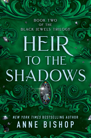 Heir to the Shadows