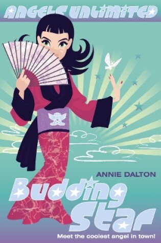 Cover of Budding Star