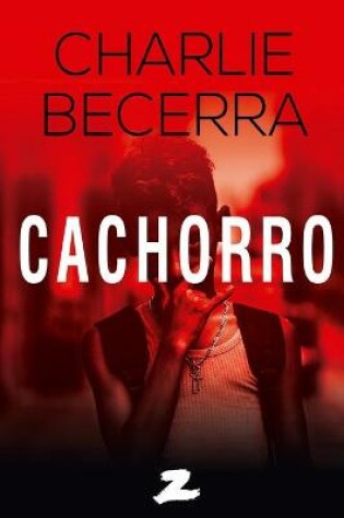 Cover of Cachorro