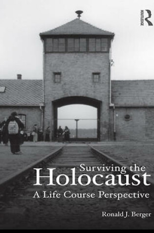 Cover of Surviving the Holocaust