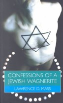 Book cover for Confessions of a Jewish Wagnerite