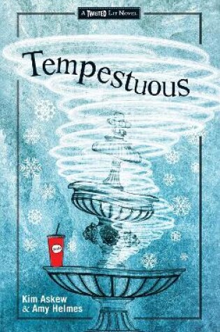 Cover of Tempestuous