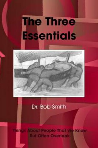 Cover of The Three Essentials