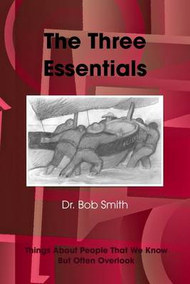 Book cover for The Three Essentials