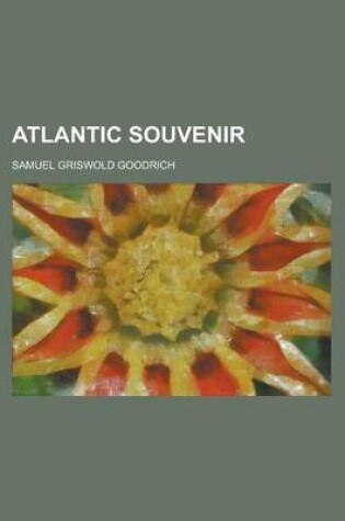 Cover of Atlantic Souvenir