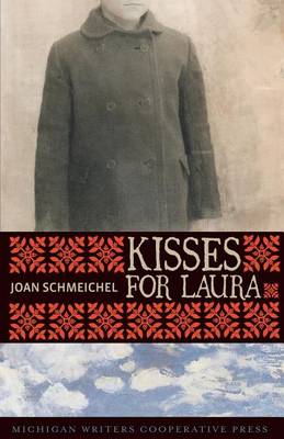 Cover of Kisses for Laura