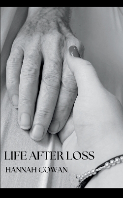 Book cover for Life After Loss