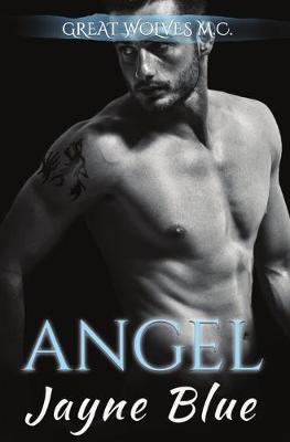 Book cover for Angel