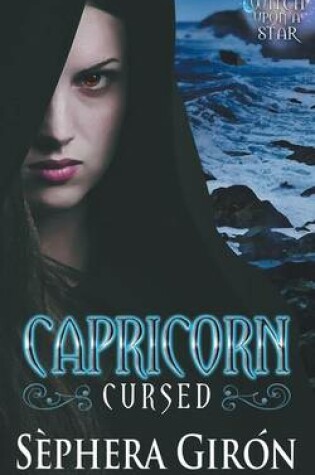 Cover of Capricorn