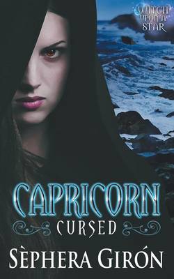 Book cover for Capricorn