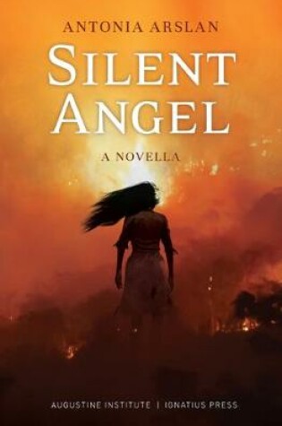 Cover of Silent Angel