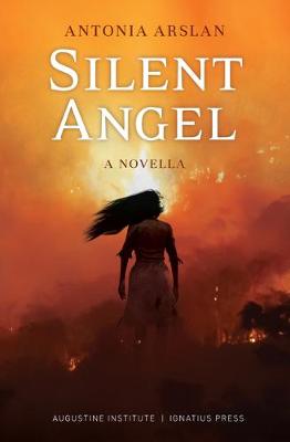 Book cover for Silent Angel