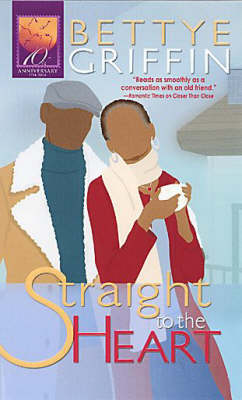 Book cover for Straight To The Heart