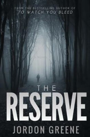 Cover of The Reserve