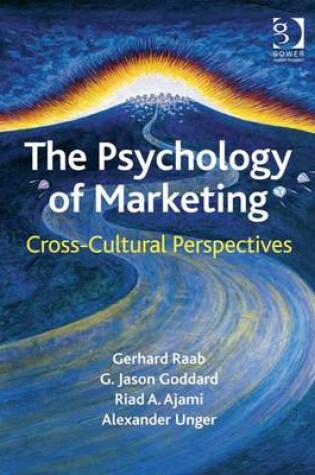 Cover of The Psychology of Marketing