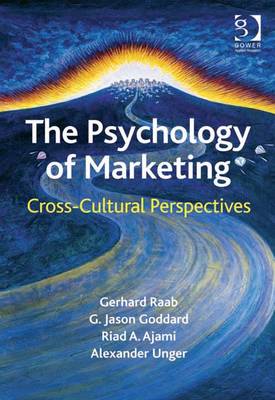 Book cover for The Psychology of Marketing