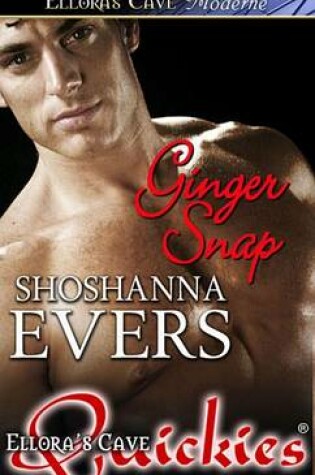 Cover of Ginger Snap