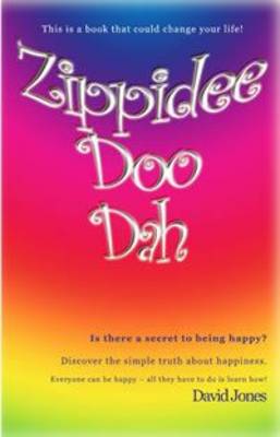 Book cover for Zippidee Doo Dah