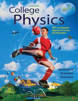 Book cover for Package: College Physics Volume 2 with 1 Semester Connect Access Card