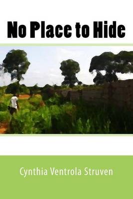 Book cover for No Place to Hide