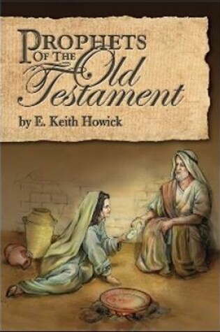 Cover of Prophets of the Old Testament