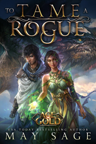 Cover of To Tame a Rogue