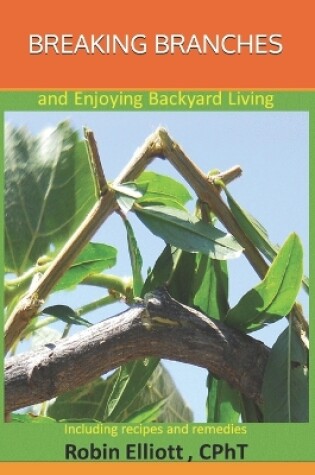 Cover of Breaking Branches