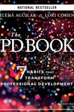 Cover of The PD Book