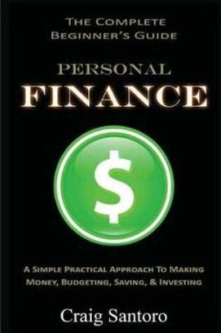 Cover of Personal Finance