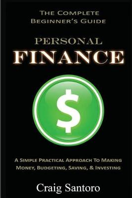 Book cover for Personal Finance