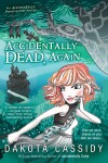 Book cover for Accidentally Dead, Again